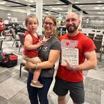 Heidi Walnum (LaFleur) - @heidi.power - Instagram