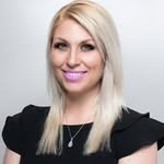 Heidi Priest - @heidipriestcakedesign - Instagram
