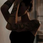 بنت الخطيب - @heidi_quinn17 - Instagram