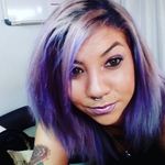 Heidi Jo aka Charley Quinn - @fearlessmisfit - Instagram