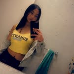 Heidi Quinn - @haidipurple - Instagram