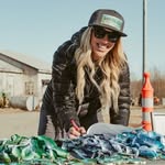 Heidi Quinn - @heidiinthewild - Instagram