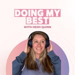 Heidi Quinn - @doingmybestwithheidi - Instagram