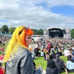 Heidi Quinn - @bubblexscum - Instagram