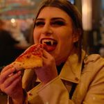 Heide Michelle Rader - @unlikeheide - Instagram
