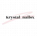 Heidi Rainey - @krystal_nailsx - Instagram
