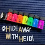 Heidi Rainey - @hideawaywithheidi - Instagram