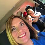 Heidi Randolph - @wrestlingmom16 - Instagram