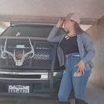 Heidi Rangel - @heidinahomirangel - Instagram