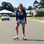Heidi Rawson - @heidirawso - Instagram