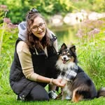 Heidi Reed - @tux.mom - Instagram