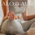 Heidi Reed - @haloandaurawellness - Instagram