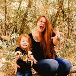 Heidi Reese - @2_red_reeses - Instagram