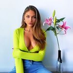 Heidi Reeves - @heidireeves47 - Instagram