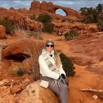 Heidi Rodrigue Reeves - @heidilyn9 - Instagram