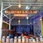 Heidi Tea Rex Cafe & Resto - @heiditearexcafe - Instagram