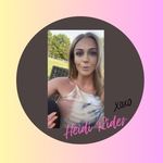 Heidi Marie Rider - @heidimarierider - Instagram