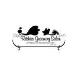 Heidi Ritchie - @ritchiesgroomingsalon18 - Instagram