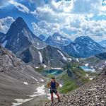 Heidi Ritchie - @heidiritchie55 - Instagram