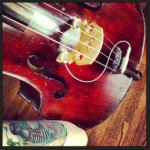 Heidi Ritter Landis - @hiphopbass - Instagram