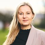 Trine Heidi Ritter - @trineritter - Instagram