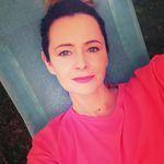 Heidi Roberson - @voribik447 - Instagram