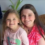 Heidi Rodrigue Cehan - @heidirocksit - Instagram