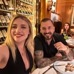 @heidi_romeo_couple - Instagram