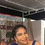 Heidi Rosa Bustamante Mejia - @heidyrosa - Instagram