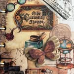 Heidi Rowley - @herjunkjournal - Instagram