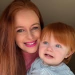 Heidi Rowley - @heidiknapton - Instagram
