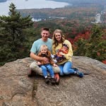 Daniel N Heidi Rupp - @heidi.rupp - Instagram