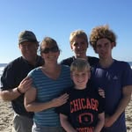 Heidi Rupp - @ruppmom3 - Instagram