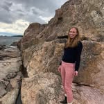 Heidi Ruppa - @heidiruppa - Instagram