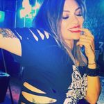 Heidi Saenz - @watchedarch956 - Instagram