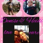 Heidi Jolene Sanders - @heidisanders7726 - Instagram