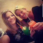 Heidi Sanders - @hydra86 - Instagram