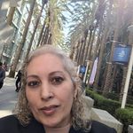 Heidi Garcia Sandoval - @gela2279 - Instagram