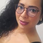 Heidi Johanna Sandoval - @heidi1788 - Instagram
