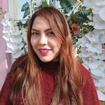 Heidi Sandoval - @_heiiss_ - Instagram