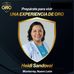 Heidi Sandoval - Facebook