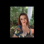 Heidi Sandoval - @heidifabiolasandoval - Instagram