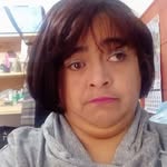 Heidi Elizabet Sasso Barraza - @heid.isasso - Instagram