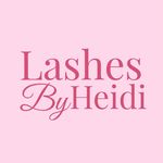Ｈｅｉｄｉ Ｓａｗｙｅｒ♡ - @lashesbyheidix - Instagram