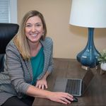 Heidi Sawyer, LPC - @plan_withapurpose - Instagram