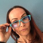 Heidi Scheck - @fuckerywhiz - Instagram