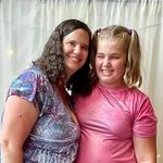 Heidi Schuessler - @heidiroo22 - Instagram