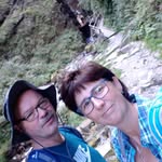 Peter-Heidi Schumann - @peterheidischumann - Instagram