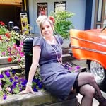 Heidi Sellner Williams Gray - @heidisellner - Instagram