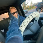 Heidi Priggs - @heidis_senior_spam - Instagram
